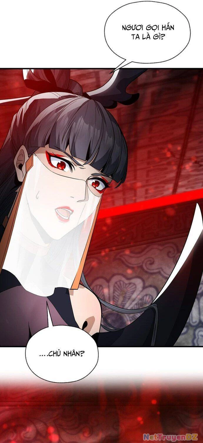 Đại Ái Ma Tôn, Nữ Đồ Đệ Đều Muốn Giết Ta Chapter 12 - Trang 4