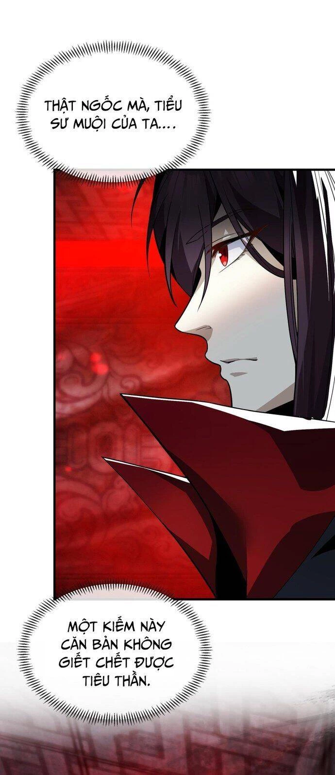 Đại Ái Ma Tôn, Nữ Đồ Đệ Đều Muốn Giết Ta Chapter 12 - Trang 4