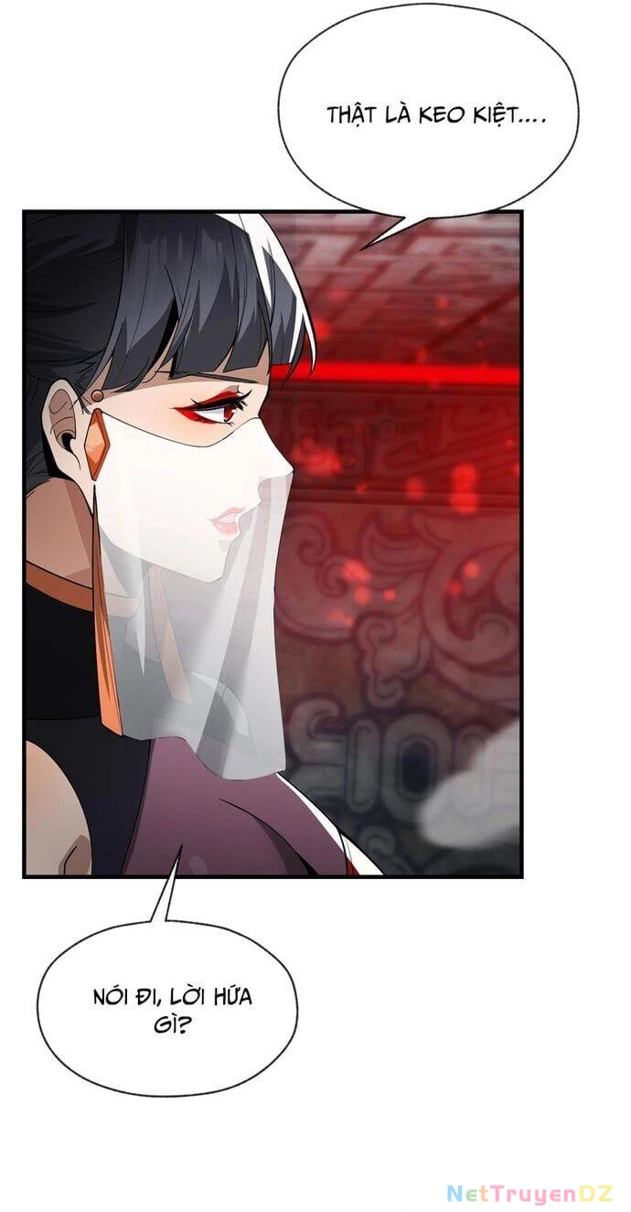 Đại Ái Ma Tôn, Nữ Đồ Đệ Đều Muốn Giết Ta Chapter 12 - Trang 4