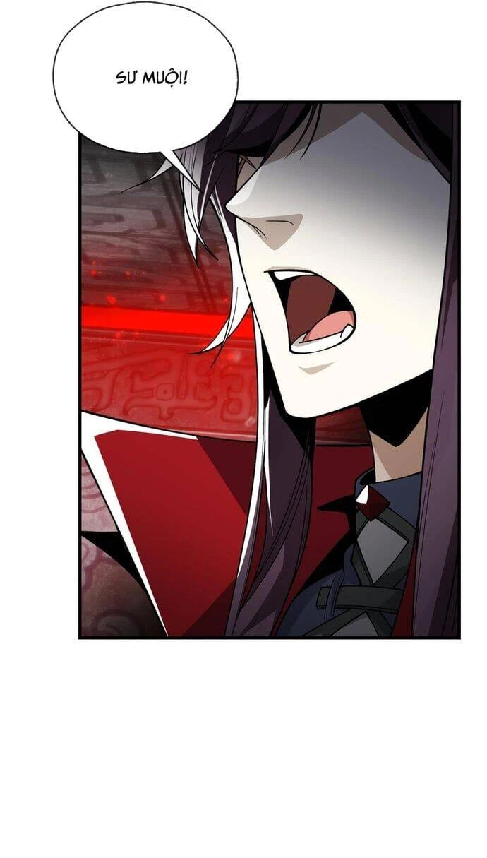 Đại Ái Ma Tôn, Nữ Đồ Đệ Đều Muốn Giết Ta Chapter 12 - Trang 4