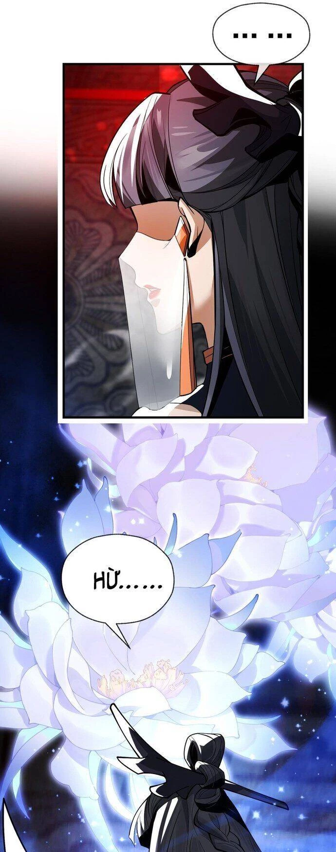 Đại Ái Ma Tôn, Nữ Đồ Đệ Đều Muốn Giết Ta Chapter 12 - Trang 4