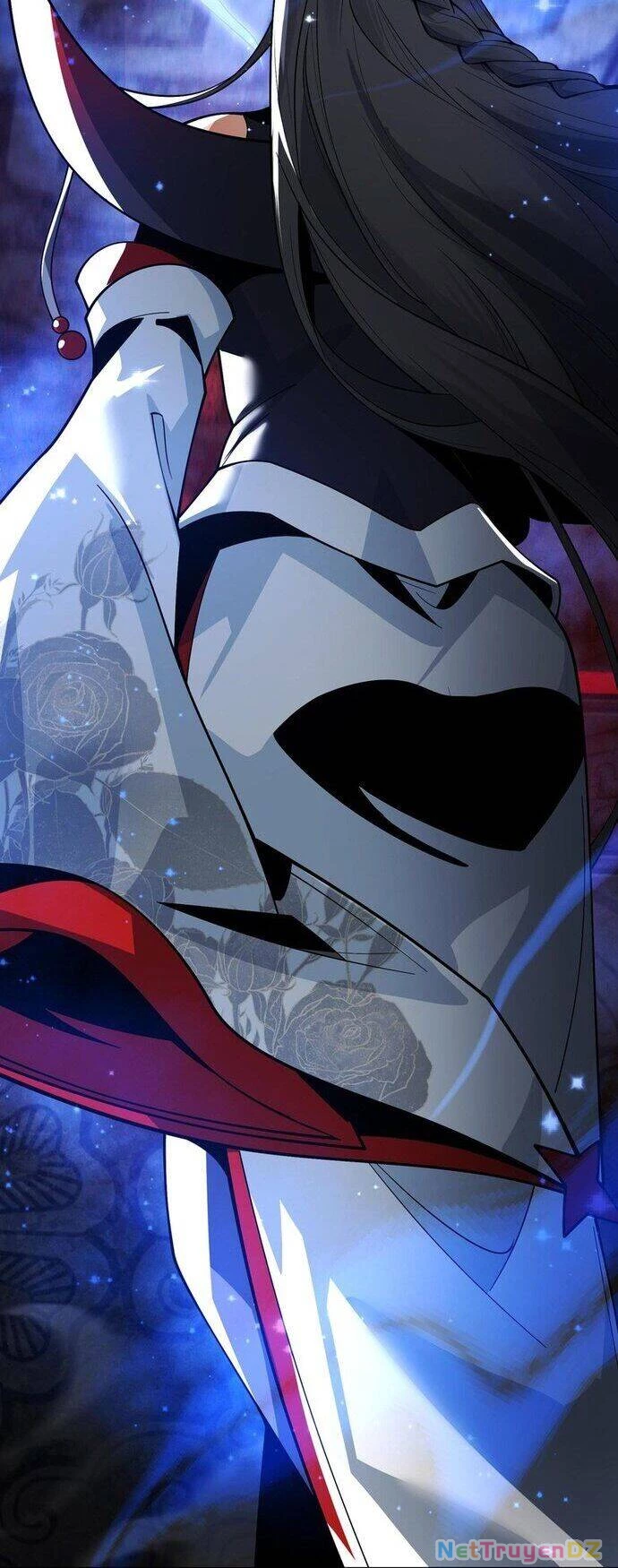 Đại Ái Ma Tôn, Nữ Đồ Đệ Đều Muốn Giết Ta Chapter 12 - Trang 4