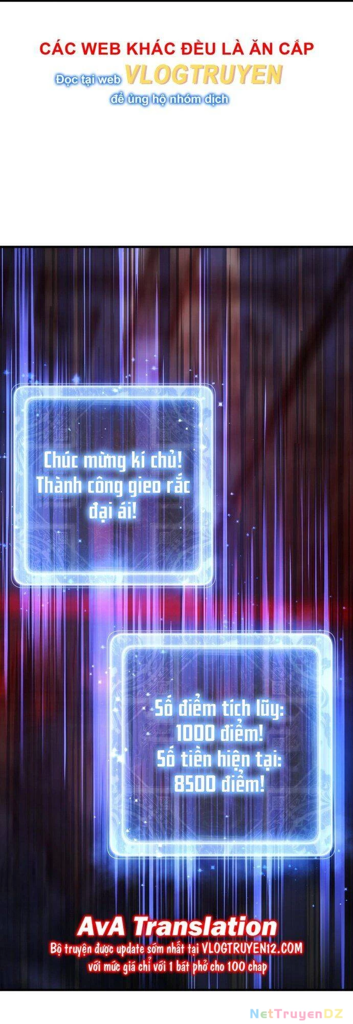 Đại Ái Ma Tôn, Nữ Đồ Đệ Đều Muốn Giết Ta Chapter 12 - Trang 4