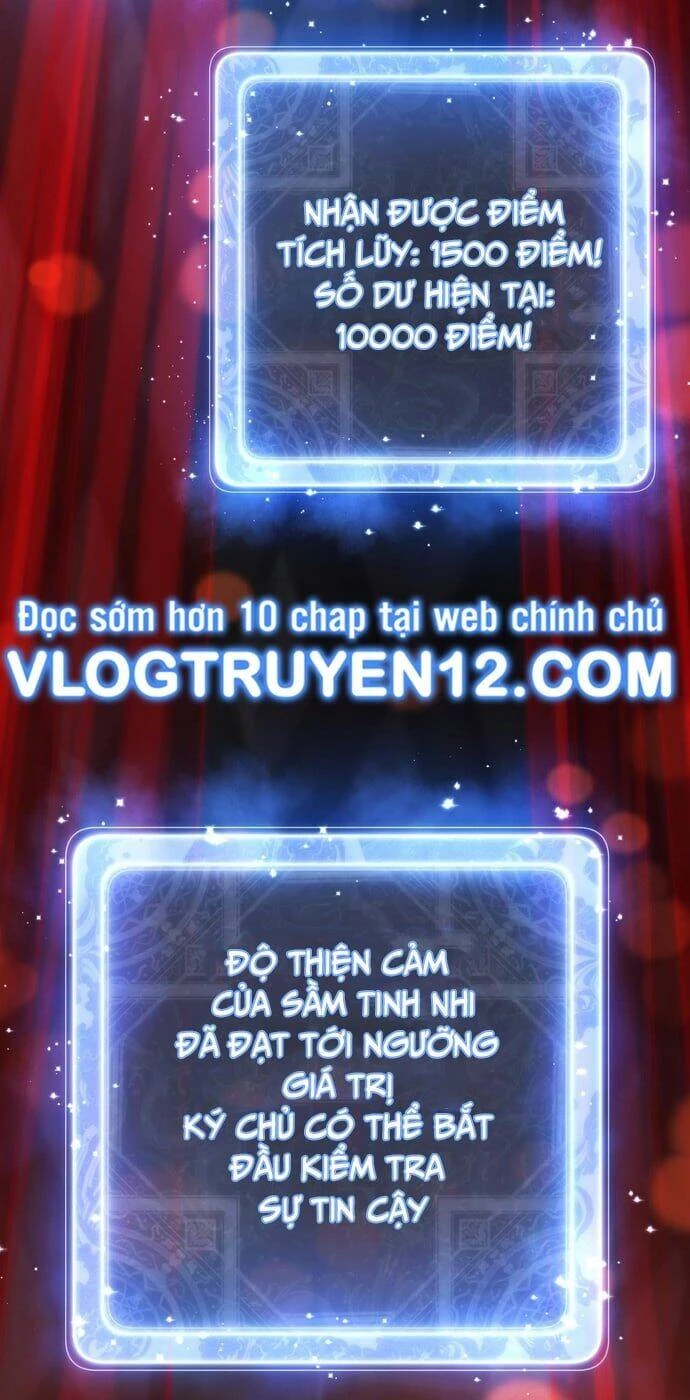 Đại Ái Ma Tôn, Nữ Đồ Đệ Đều Muốn Giết Ta Chapter 13 - Trang 4