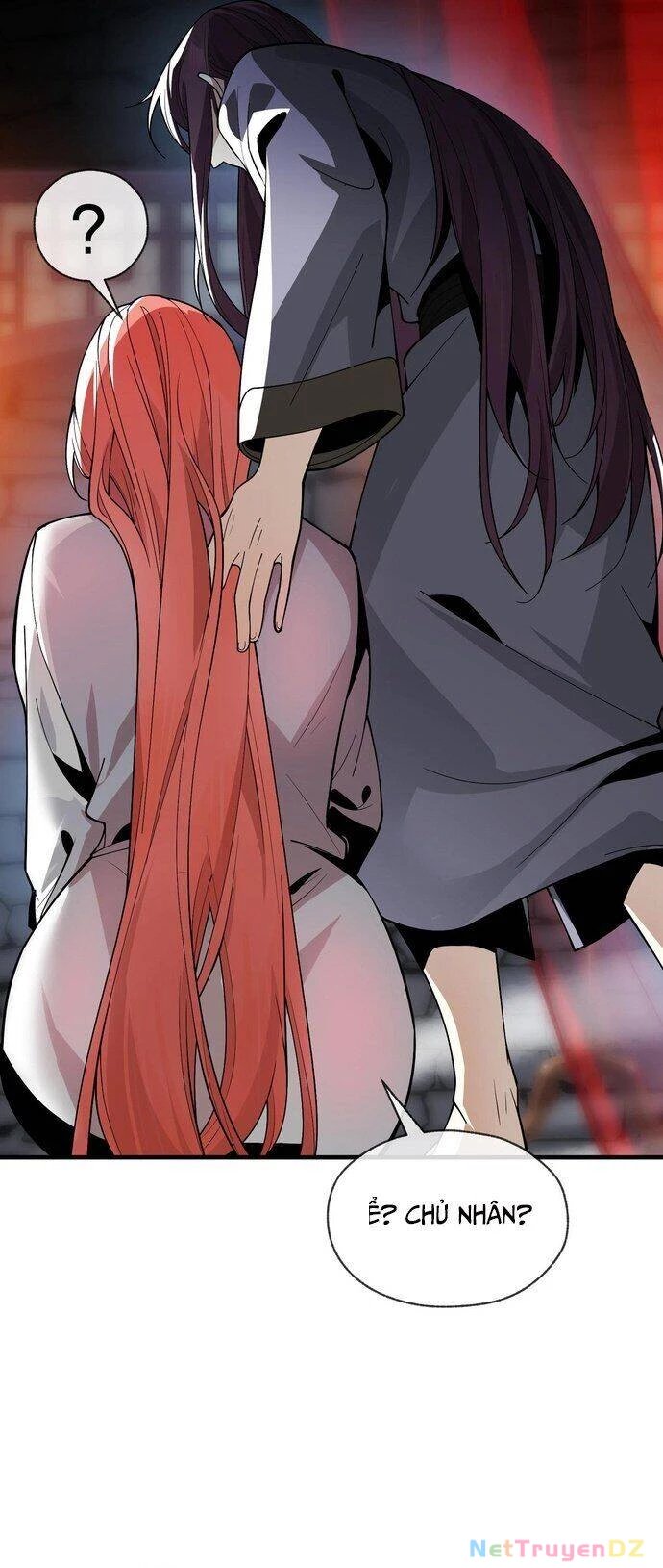 Đại Ái Ma Tôn, Nữ Đồ Đệ Đều Muốn Giết Ta Chapter 13 - Trang 4