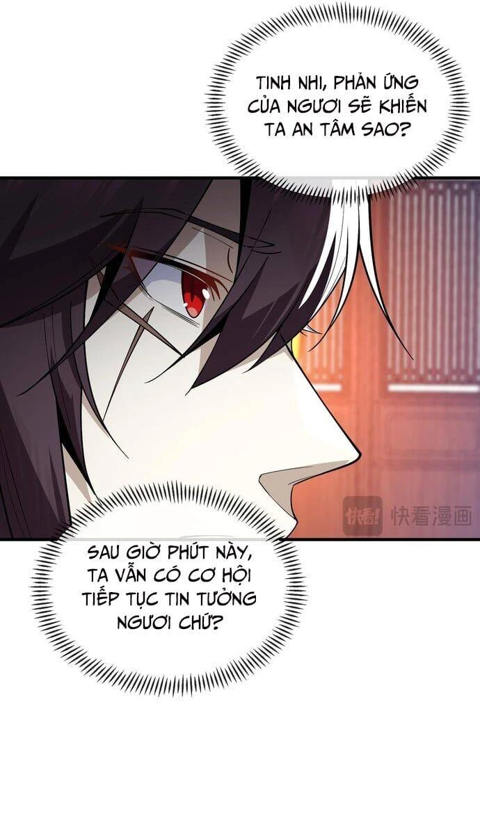 Đại Ái Ma Tôn, Nữ Đồ Đệ Đều Muốn Giết Ta Chapter 13 - Trang 4