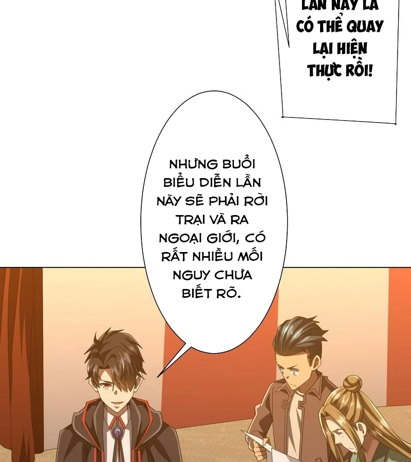 Bắt Đầu Với Trăm Vạn Minh Tệ Chapter 146 - Trang 4