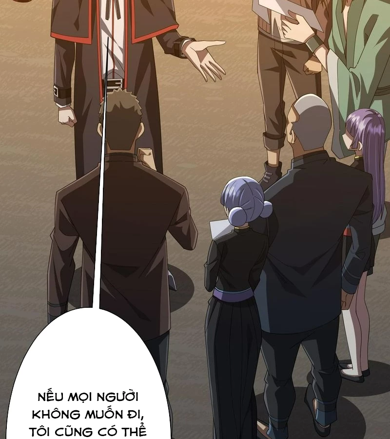 Bắt Đầu Với Trăm Vạn Minh Tệ Chapter 146 - Trang 4