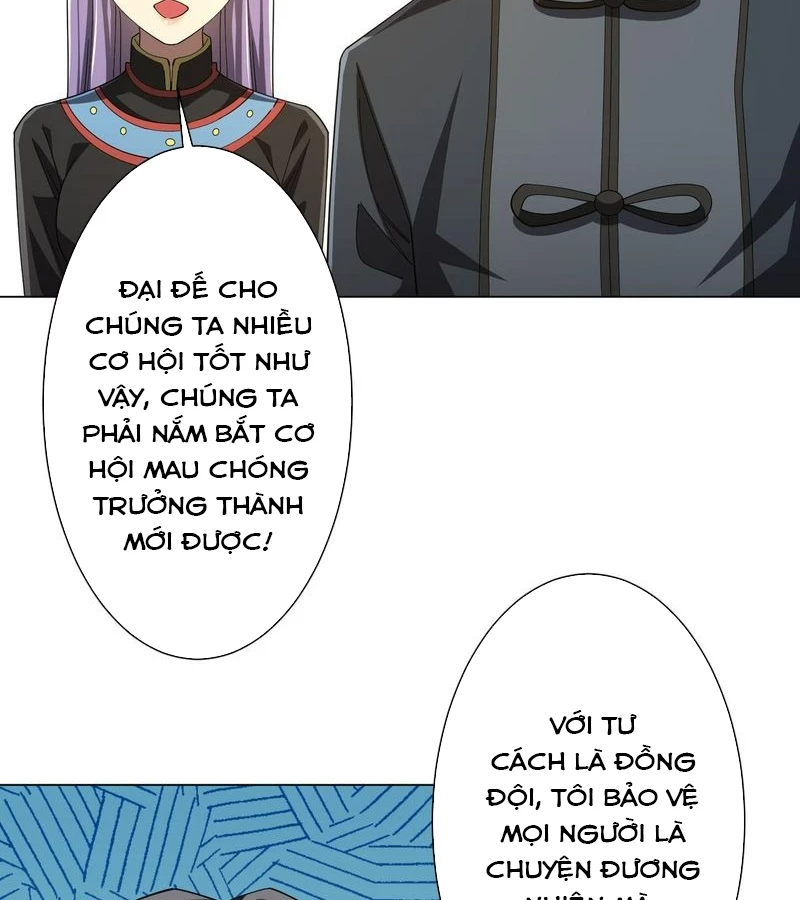 Bắt Đầu Với Trăm Vạn Minh Tệ Chapter 146 - Trang 4