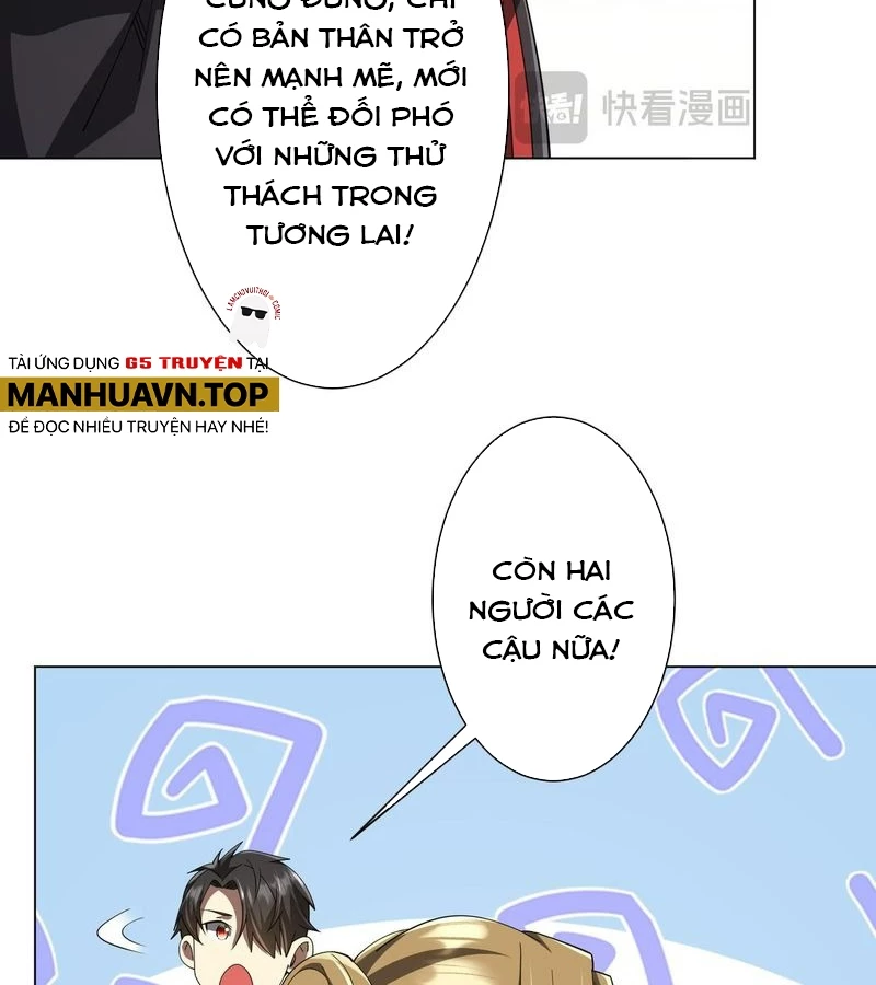 Bắt Đầu Với Trăm Vạn Minh Tệ Chapter 146 - Trang 4