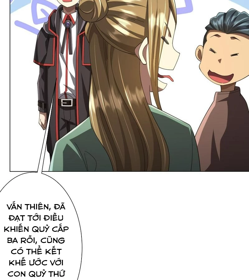 Bắt Đầu Với Trăm Vạn Minh Tệ Chapter 146 - Trang 4