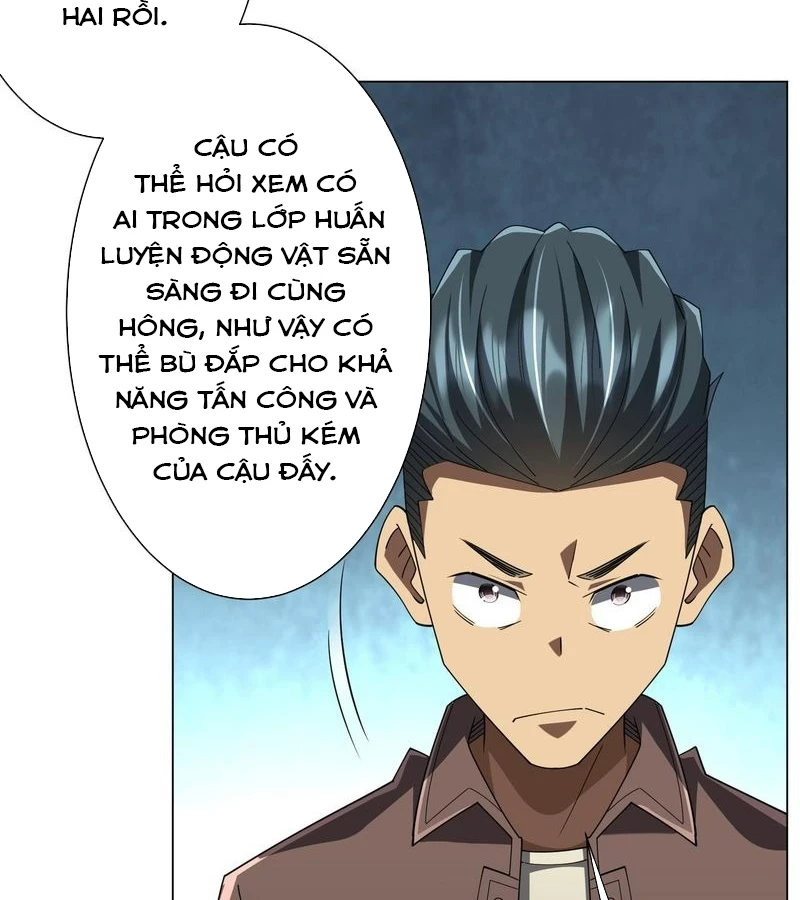 Bắt Đầu Với Trăm Vạn Minh Tệ Chapter 146 - Trang 4