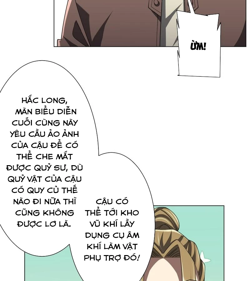 Bắt Đầu Với Trăm Vạn Minh Tệ Chapter 146 - Trang 4