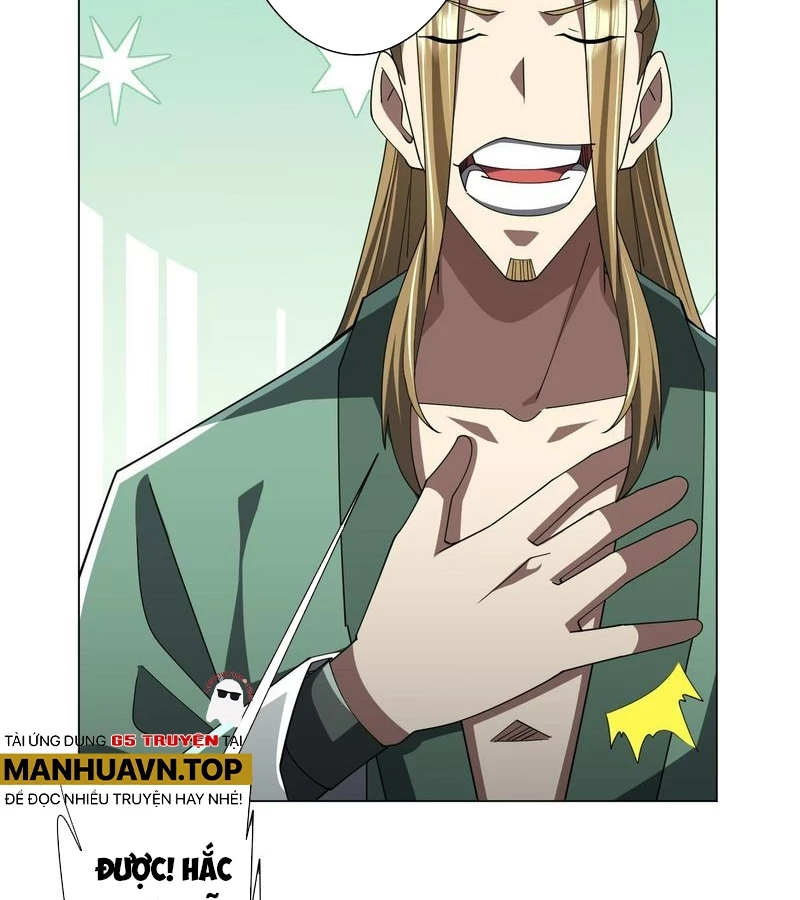 Bắt Đầu Với Trăm Vạn Minh Tệ Chapter 146 - Trang 4