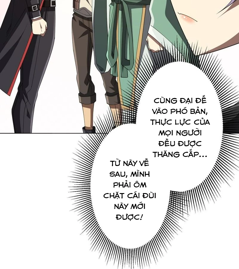 Bắt Đầu Với Trăm Vạn Minh Tệ Chapter 146 - Trang 4