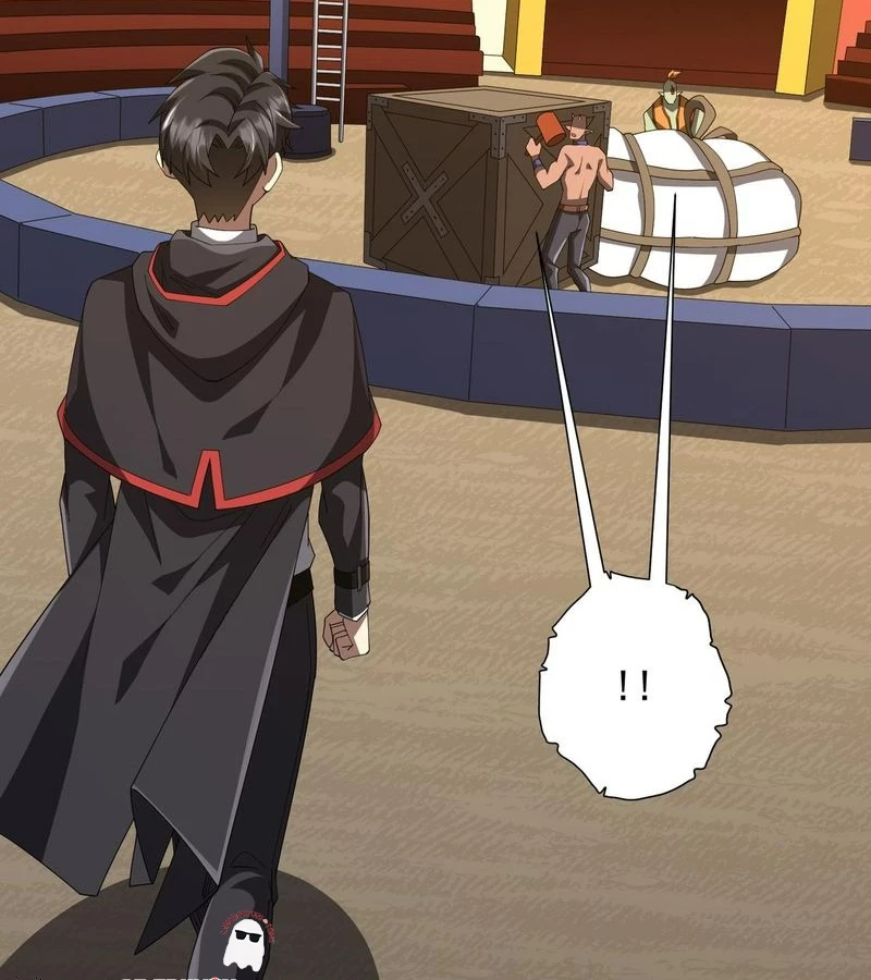 Bắt Đầu Với Trăm Vạn Minh Tệ Chapter 146 - Trang 4