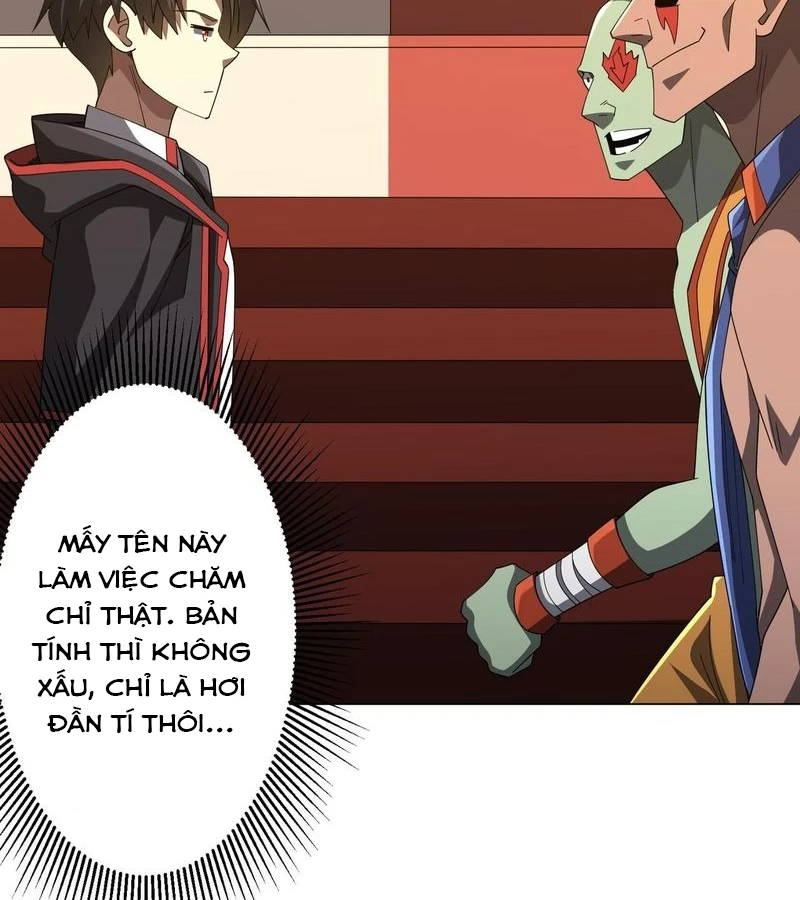 Bắt Đầu Với Trăm Vạn Minh Tệ Chapter 146 - Trang 4