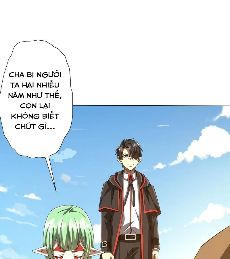 Bắt Đầu Với Trăm Vạn Minh Tệ Chapter 146 - Trang 4