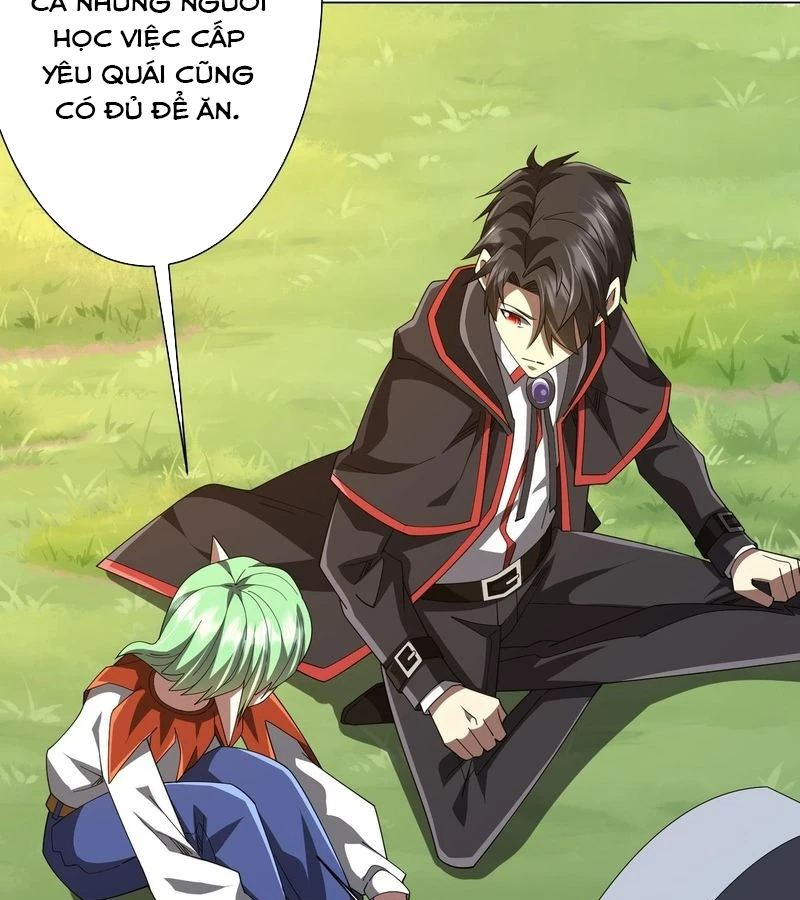 Bắt Đầu Với Trăm Vạn Minh Tệ Chapter 146 - Trang 4