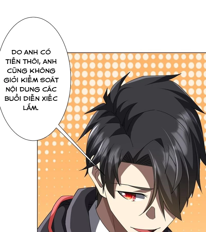 Bắt Đầu Với Trăm Vạn Minh Tệ Chapter 146 - Trang 4