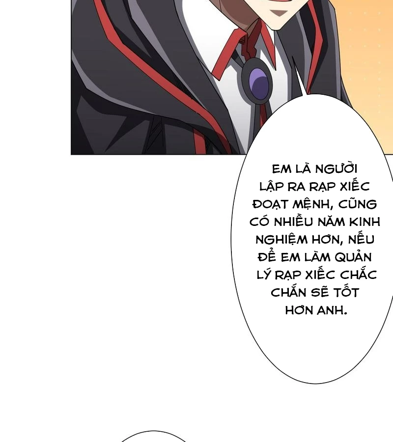 Bắt Đầu Với Trăm Vạn Minh Tệ Chapter 146 - Trang 4