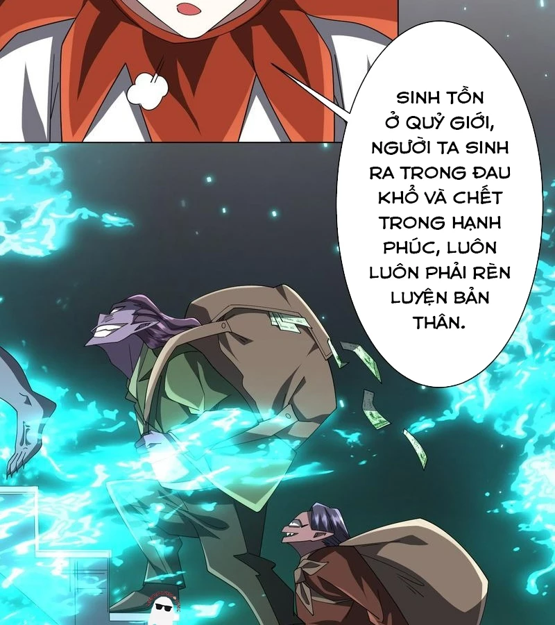 Bắt Đầu Với Trăm Vạn Minh Tệ Chapter 146 - Trang 4