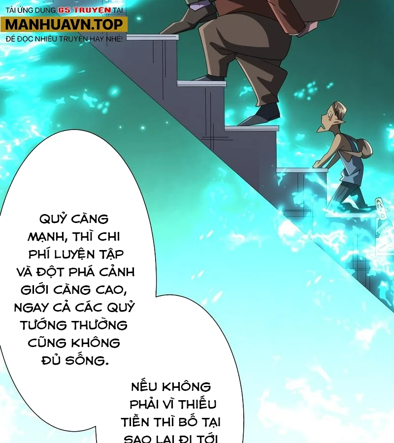 Bắt Đầu Với Trăm Vạn Minh Tệ Chapter 146 - Trang 4