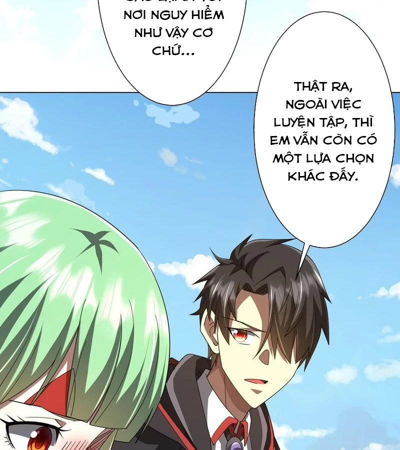 Bắt Đầu Với Trăm Vạn Minh Tệ Chapter 146 - Trang 4