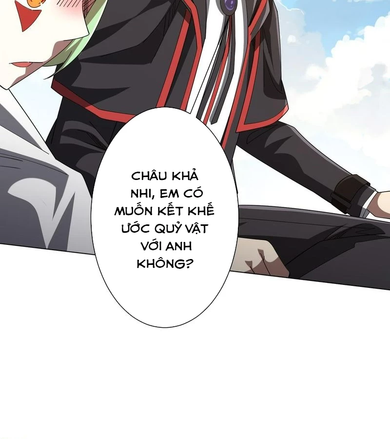 Bắt Đầu Với Trăm Vạn Minh Tệ Chapter 146 - Trang 4