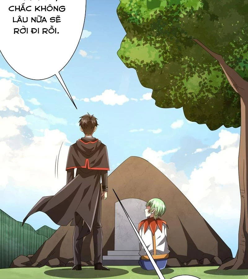 Bắt Đầu Với Trăm Vạn Minh Tệ Chapter 146 - Trang 4