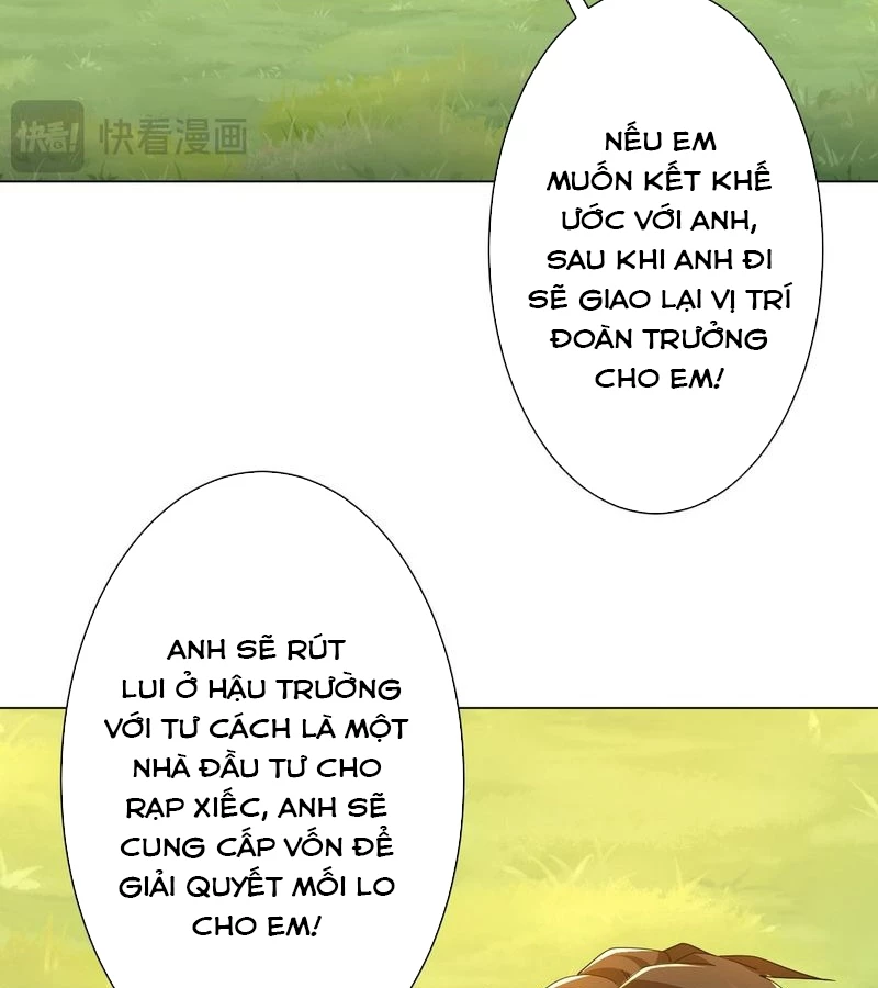 Bắt Đầu Với Trăm Vạn Minh Tệ Chapter 146 - Trang 4
