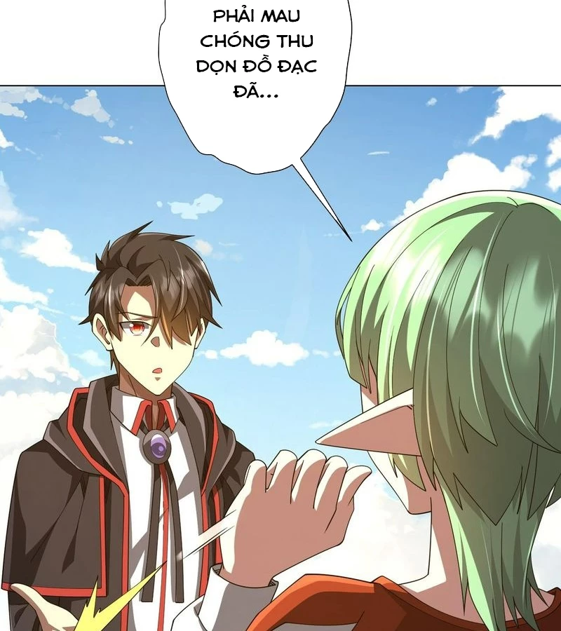 Bắt Đầu Với Trăm Vạn Minh Tệ Chapter 146 - Trang 4