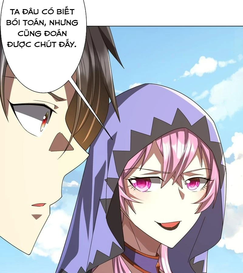 Bắt Đầu Với Trăm Vạn Minh Tệ Chapter 146 - Trang 4