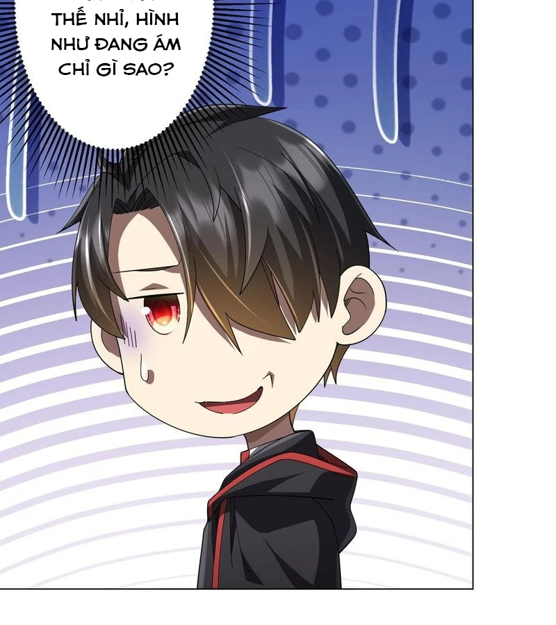 Bắt Đầu Với Trăm Vạn Minh Tệ Chapter 146 - Trang 4