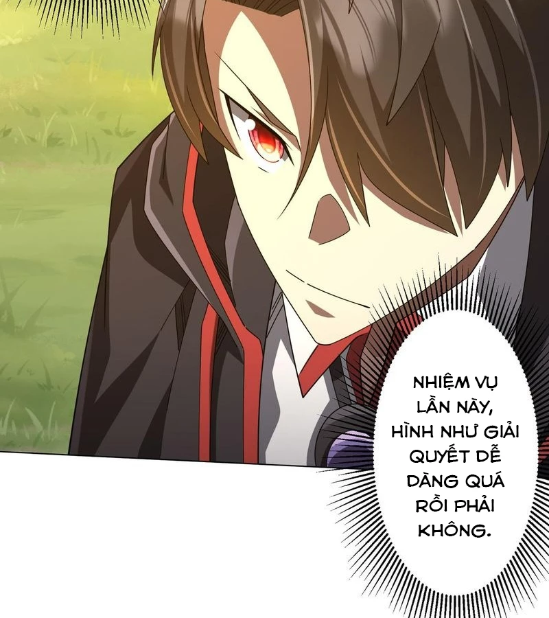 Bắt Đầu Với Trăm Vạn Minh Tệ Chapter 146 - Trang 4