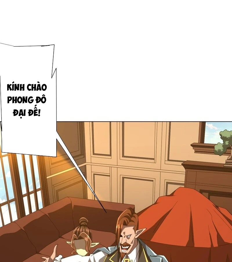 Bắt Đầu Với Trăm Vạn Minh Tệ Chapter 146 - Trang 4