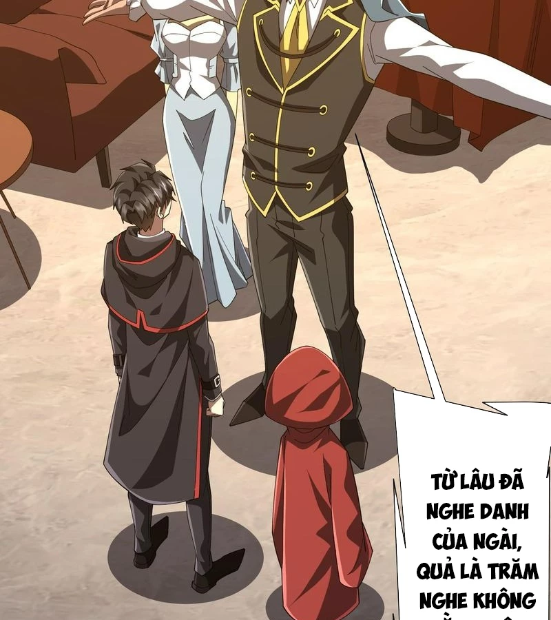 Bắt Đầu Với Trăm Vạn Minh Tệ Chapter 146 - Trang 4