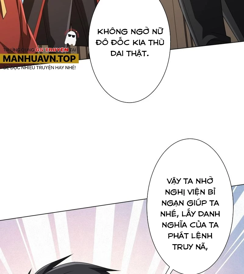 Bắt Đầu Với Trăm Vạn Minh Tệ Chapter 146 - Trang 4