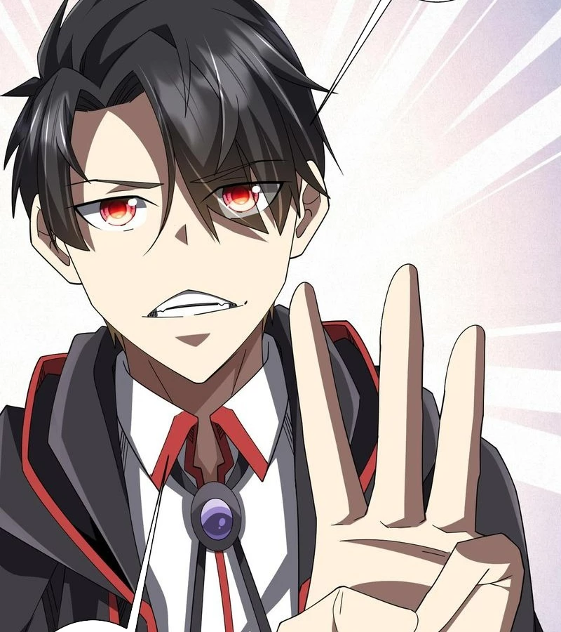 Bắt Đầu Với Trăm Vạn Minh Tệ Chapter 146 - Trang 4