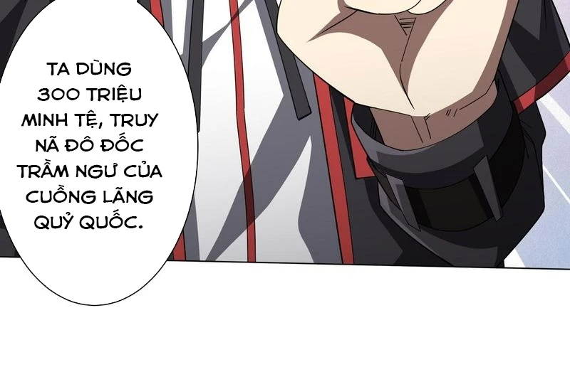 Bắt Đầu Với Trăm Vạn Minh Tệ Chapter 146 - Trang 4