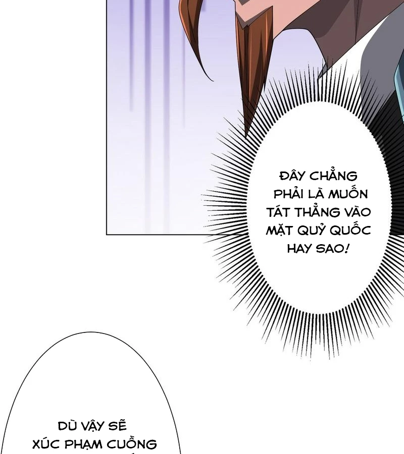 Bắt Đầu Với Trăm Vạn Minh Tệ Chapter 146 - Trang 4