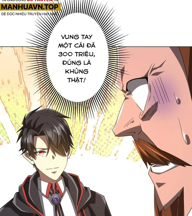 Bắt Đầu Với Trăm Vạn Minh Tệ Chapter 146 - Trang 4