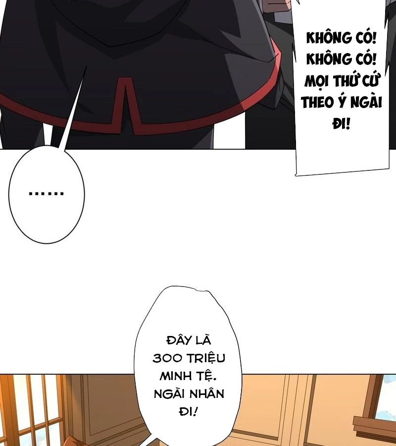 Bắt Đầu Với Trăm Vạn Minh Tệ Chapter 146 - Trang 4