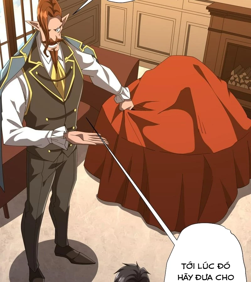 Bắt Đầu Với Trăm Vạn Minh Tệ Chapter 146 - Trang 4