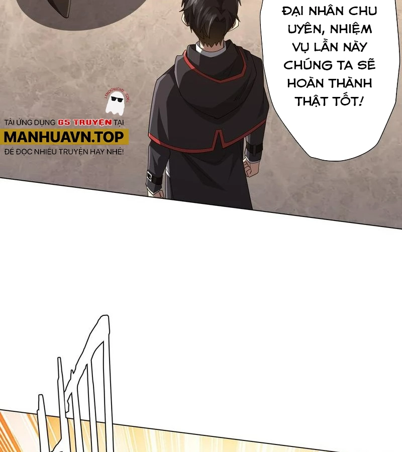 Bắt Đầu Với Trăm Vạn Minh Tệ Chapter 146 - Trang 4