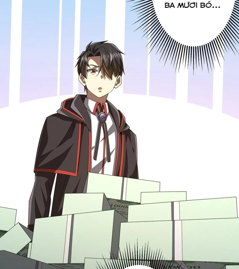 Bắt Đầu Với Trăm Vạn Minh Tệ Chapter 146 - Trang 4