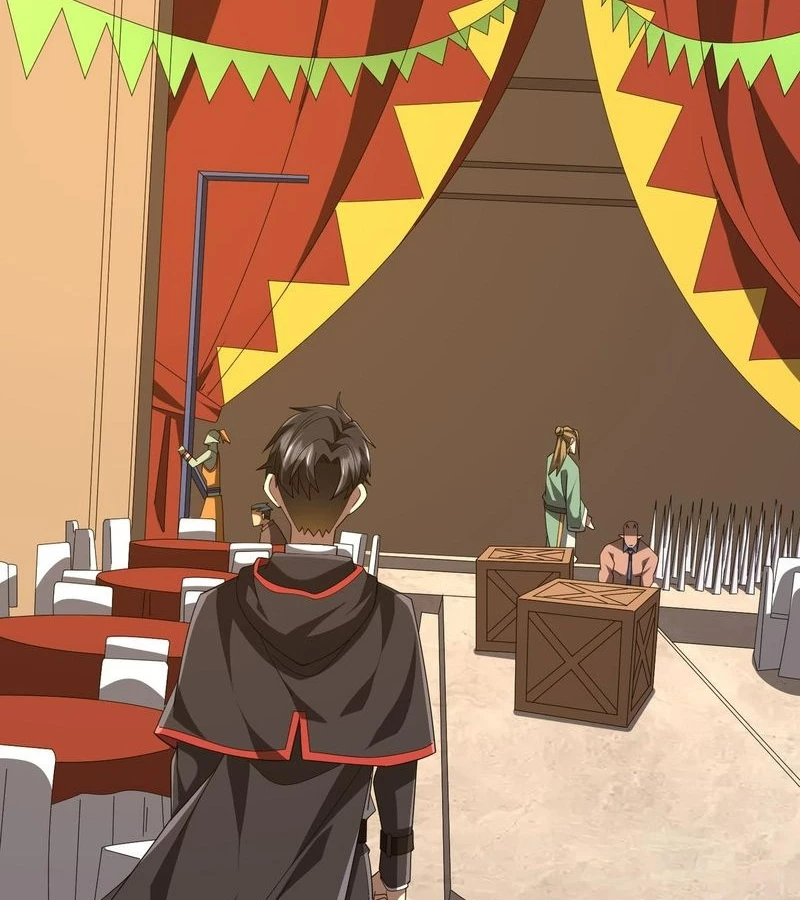 Bắt Đầu Với Trăm Vạn Minh Tệ Chapter 146 - Trang 4