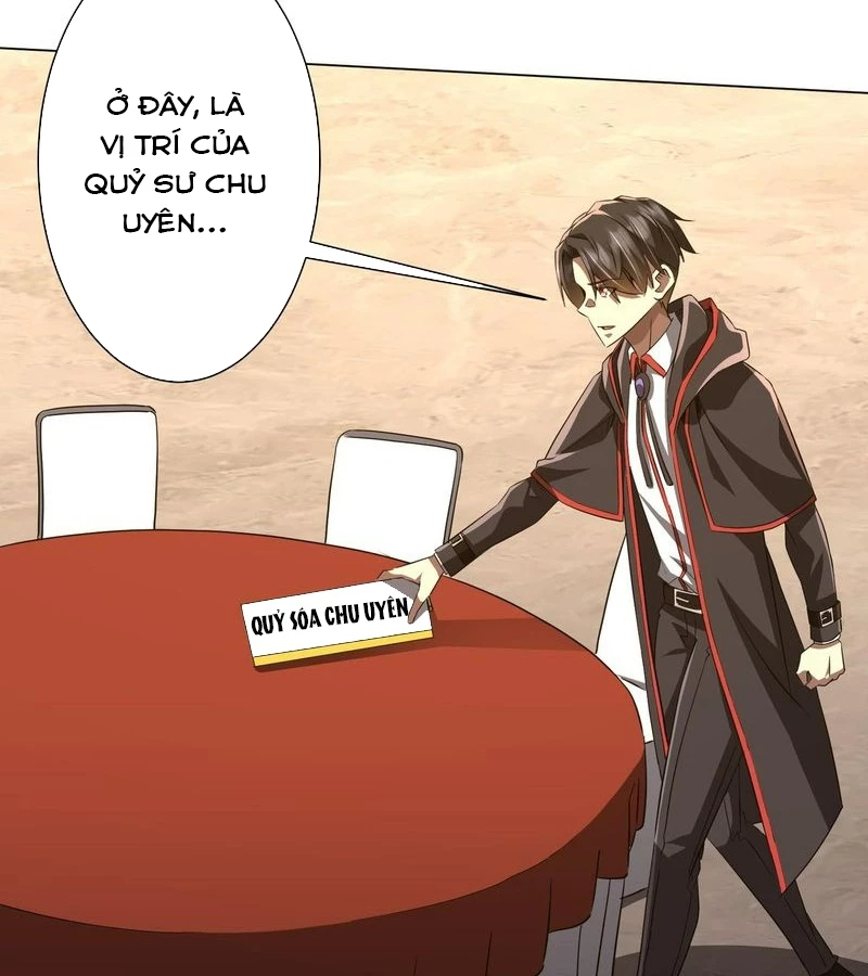 Bắt Đầu Với Trăm Vạn Minh Tệ Chapter 146 - Trang 4