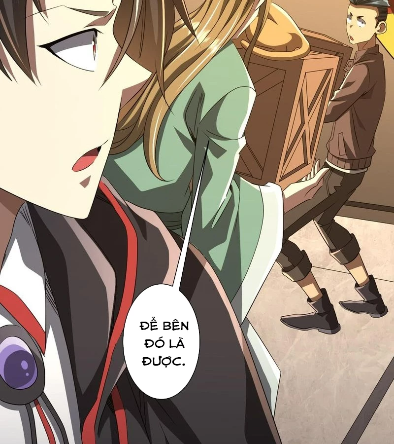 Bắt Đầu Với Trăm Vạn Minh Tệ Chapter 146 - Trang 4