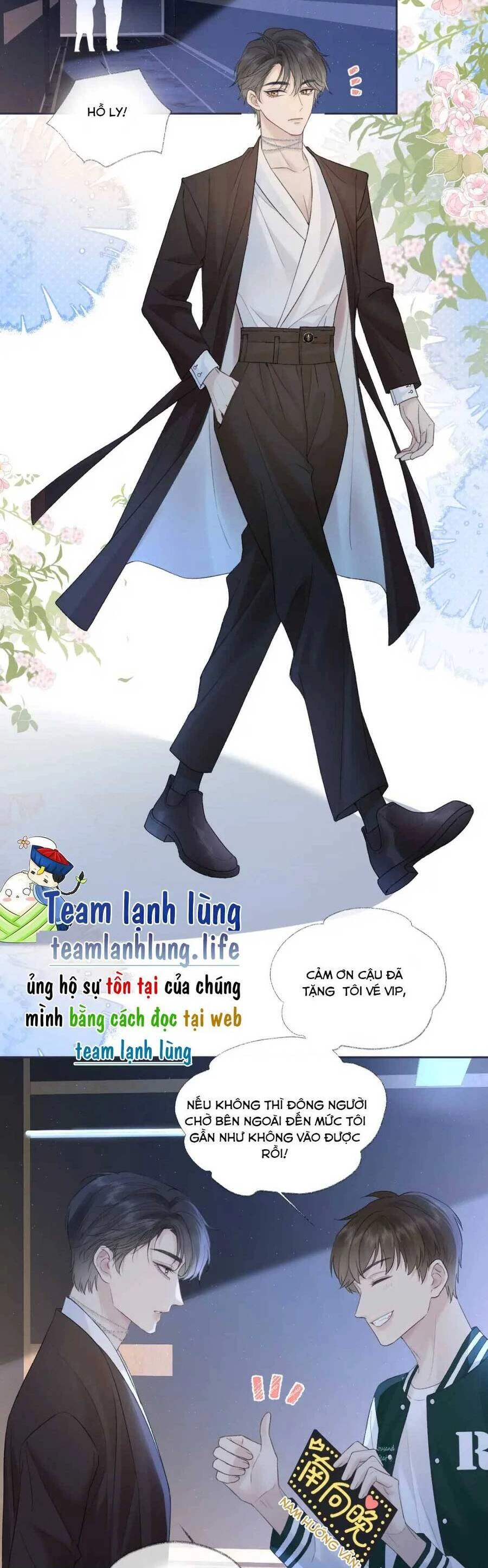 Ta Ở Hiện Đại Làm Đại Boss Chapter 86 - Trang 4